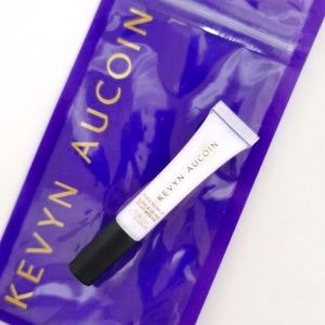 **5/$25** BEAUTY – KEVYN AUCOIN Glass Glow Lip Gloss